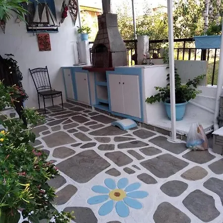 Appartamento Filia's House Ground Floor *