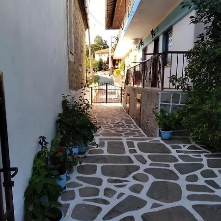 Filia's House Ground Floor Ágios Nikólaos