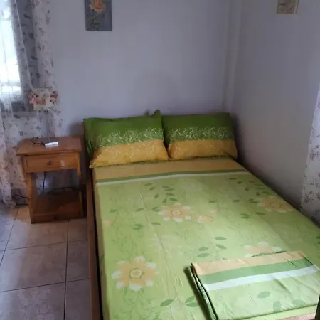 Filia's House Ground Floor Appartement Ágios Nikólaos