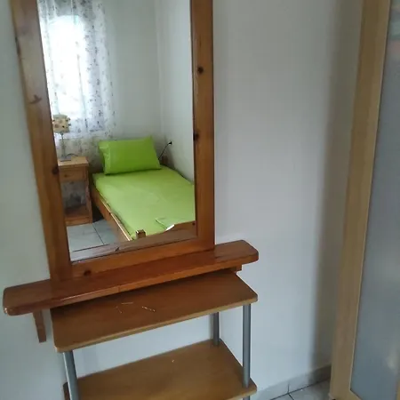 Filia's House Ground Floor *