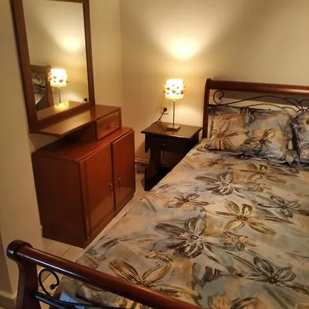 Apartman Filia's House Ground Floor *