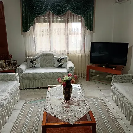 Apartment Filia's House Ground Floor Agios Nikolaos (Chalkidiki)