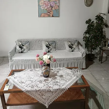 Appartement Filia's House Ground Floor *