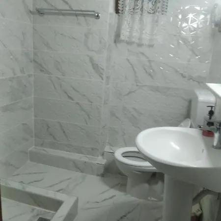 Filia's House Ground Floor * Agios Nikolaos (Chalkidiki)