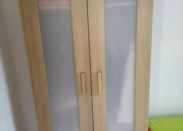 Filia's House Ground Floor Apartment Agios Nikolaos (Chalkidiki)