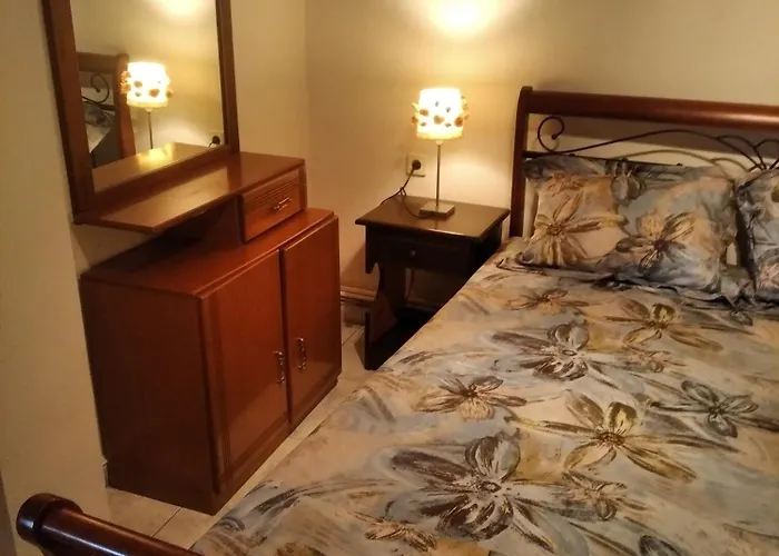Apartman Filia's House Ground Floor *