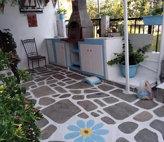 Διαμέρισμα Filia's House Ground Floor *