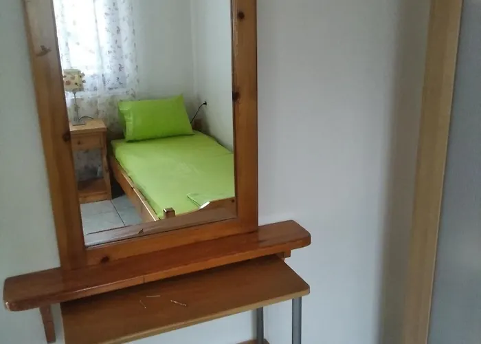 Filia's House Ground Floor *