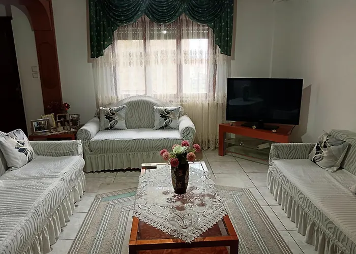 Διαμέρισμα Filia's House Ground Floor Άγιος Νικόλαος